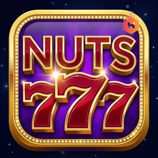 nuts777 Logo